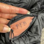 The North Face  Pink/Black Reversible‎ Quilted Vest XS B151 Photo 13