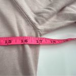 Cuyana  Cotton Cashmere Silk Sweater crewneck sz XS Photo 3