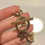 Victoria's Secret Victoria Secret Gold Chain Bracelet Photo 3