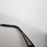 Foster Grant  Asher Silver & Black Aviator Sunglasses Photo 10