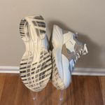 Cushionaire Strike Chunky Cream and Tan Sneakers Size 9 Photo 8