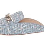 Nine West  Women's Azur Mule size 9 slip ons pointed toe casual business like new Photo 5