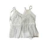 IRO Mireya Sleeveless Top Size 0 New with Tags Photo 10