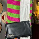 Givenchy Vintage Navy Blue Crossbody Used Photo 0