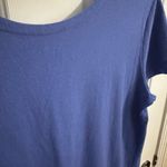 M. Mac x The Vermont Country Store Cotton Knit Ankle Photo 9