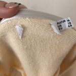 Princess Polly Cream Sophie Crop Tube Top 12 Photo 4