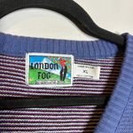 American Vintage Vintage London Fog golf sweater vest Photo 3