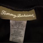 Tommy Bahama Knit & Chiffon Cap-Sleeve Maxi Dress - Photo 2