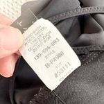 La Blanca  Classic Square Neck Black Bathing Swimsuit Low Back Skinny Strap 14 Photo 7