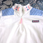 Vineyard Vines  Quarter-Zip Pullover Photo 0