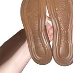 blowfish  white Sandals size 9 Photo 1