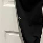 Lululemon Dance Studio Jogger 29" Inseam Black W5BPJS Mid Rise Joggers Pants Photo 4