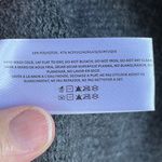 Lucky Brand Women's Grey Fringe Trim Long Scarf. NEW Photo 6