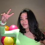 Forever 21 Neon Green One Shoulder Long Sleeve Photo 1