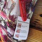 Mac Duggal  68108 Multicolor Asymmetrical Ruffled Halter Floral Gown Photo 14