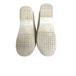 Dansko  Clogs Victoria Tahiti Canvas Shoes Floral Blue Yellow Nurse 38 US 7.5-8 Photo 8