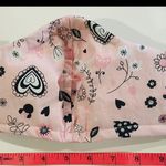 Handmade 😷 Minnie Mouse Face Mask Photo 2