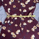 Kendall + Kylie Floral Romper Photo 6