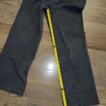 Ralph Lauren Lauren  Women’s 2 Pc Gray Full Zip Jacket & Matching Pants Size M L Photo 6