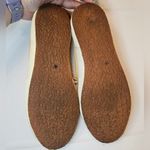 Superga  2750 Raffia Woven Italian  Multicolor Sneakers Sz 41.5 /10 Women 8.5 Men Photo 7