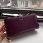 Nicole Lee  Multicolor Wallet Vibrant Airplane, Private Jet, Travel Design Photo 9