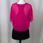 EXPRESS Kimono Top Photo 1