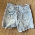 White Fox Boutique White fox denim shorts Photo 2