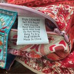 Johnny Was  Rebecca Kimono reversible Jacket NWOT XS boho Feminine oversized Photo 5