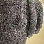 Barefoot Dreams  Navy Blue Bamboo Chic Lite Knit Longsleeve‎ Cardigan Size M Photo 4