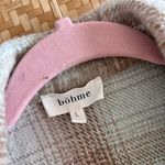 Bohme  plaid shacket pastel color way‎ Photo 1