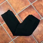 Vanessa Bruno Black Tailored Classic Elegant Formal Trousers Size Italian 38 Photo 5