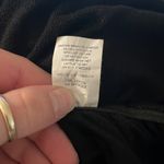 Antistar  Black Sleeveless rouched sides mini dress Photo 5