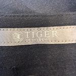 Tiger of Sweden Deep Sea Navy Wool Designer Chic Front Slit Pencil Skirt Size XS Blue Photo 5