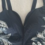 MiracleSuit Tropica Toile Temptress One Piece Swimsuit, Size 10, $190 Photo 8
