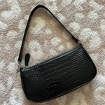 black crocodile purse Photo 0