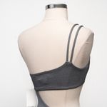 Vitamin A . Cosmo One Shoulder One Piece Swimsuit. Photo 11