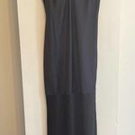 House of Harlow x Revolve Black Tracy Dress Size Small Photo 0
