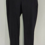 I am gia I.AM.GIA‎ Womens Skinny Leggings Dress Pants Black Stretch S Photo 0