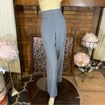 Apt. 9  GRAY STRAIGHT LEG TROUSERS SHORT LENGTH (24WS) Photo 4