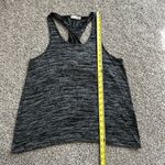 Rag and Bone dark heather gray tank top size S Photo 8