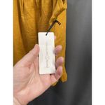 Treasure & Bond Treasure Bond NWT Linen Cami XL (b30.1) Photo 2