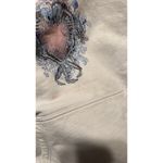 Zadig & Voltaire  Spencer Hooded Cotton Graphic Print Sweatshirt Photo 1