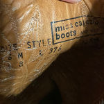 Capezio Vintage Miss boots Photo 8