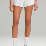 Lululemon Hotty Hot Low-Rise Shorts 4" Photo 0