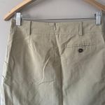 Derek Lam Khaki Cargo Skirt Size 2 Photo 2