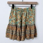Spell & The Gypsy Collective  Delirium Skirt Photo 1