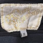 Soul Revival Leather Trim Pocket Tank Dress Size M Photo 7