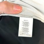 Clover Canyon  Etched Marble Gothic Abstract Print‎ Fit and Flare Dress Size XS Photo 6