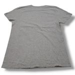 DC Comics Shirt Size Large L Unisex Graphic T-Shirt Justice League American Flag Photo 3