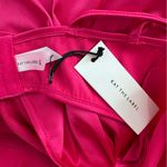 Kat the Label Sienna Slip in Hot Pink size XL Satin NWT Underwire Cups Lace Photo 8